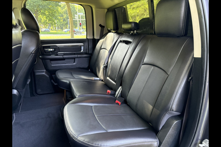 Dodge Ram 1500 5.7 V8 Hemi Sport NL-AUTO LAGE BIJTELING!!
