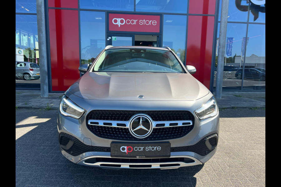 Mercedes-Benz GLA 250 e Style
