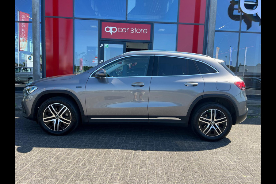 Mercedes-Benz GLA 250 e Style