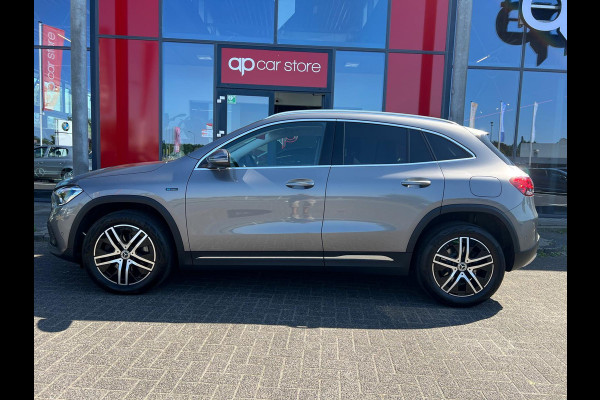 Mercedes-Benz GLA 250 e Style