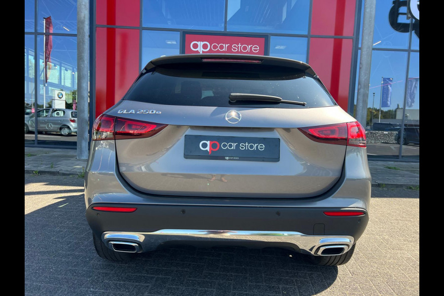 Mercedes-Benz GLA 250 e Style