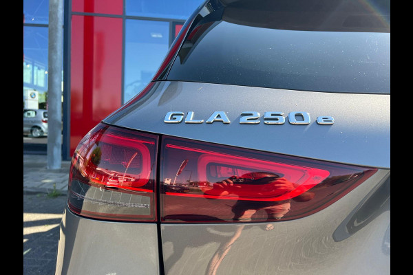 Mercedes-Benz GLA 250 e Style