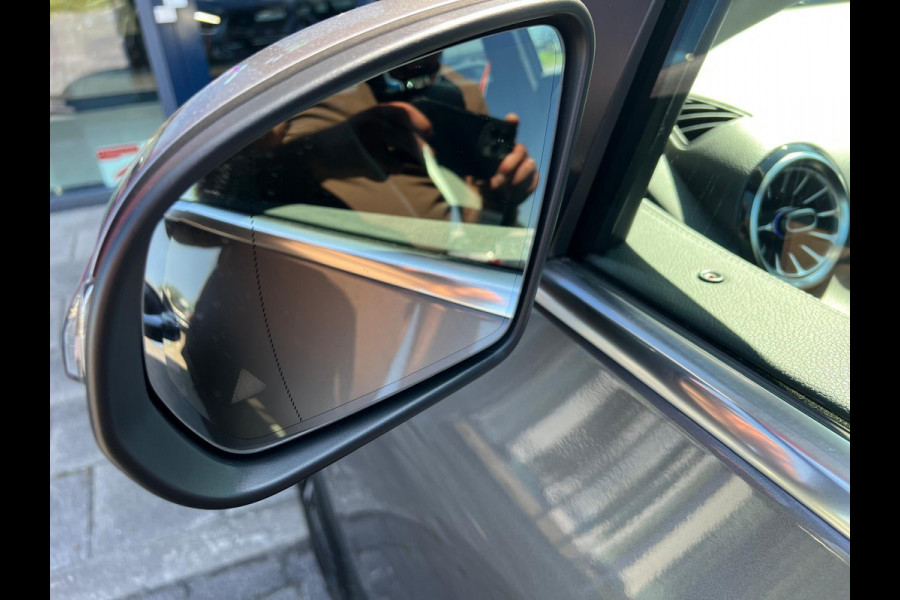 Mercedes-Benz GLA 250 e Style