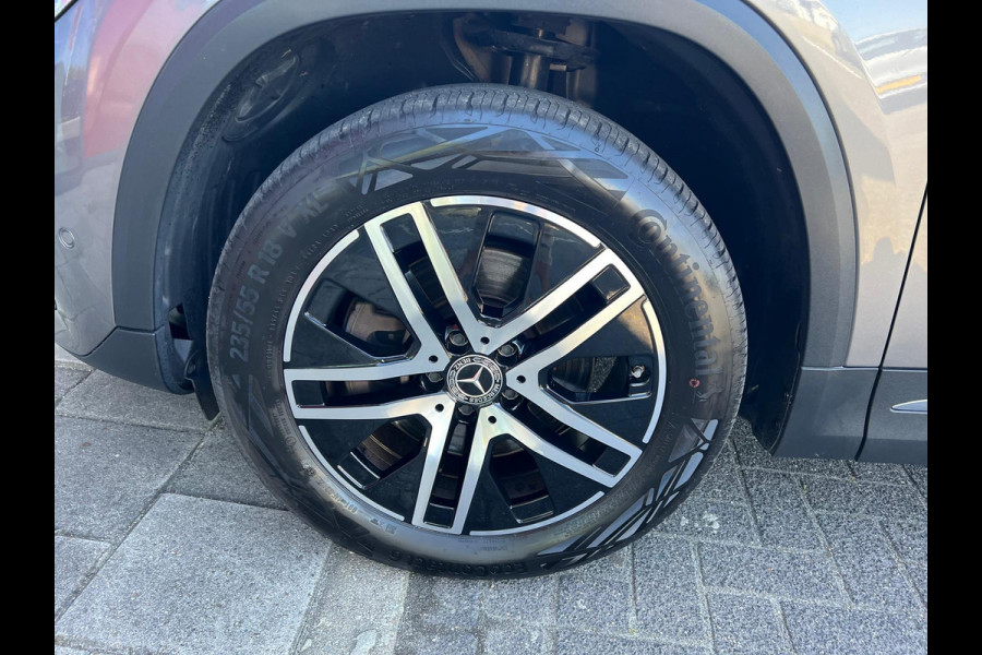 Mercedes-Benz GLA 250 e Style