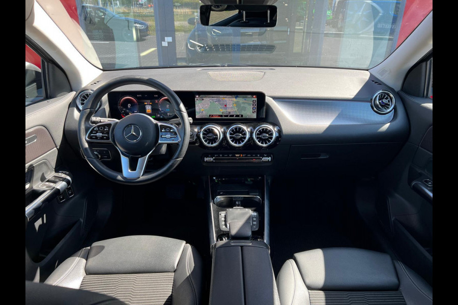 Mercedes-Benz GLA 250 e Style