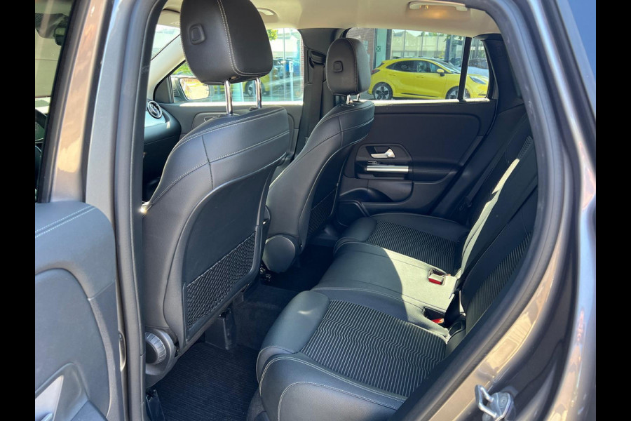 Mercedes-Benz GLA 250 e Style