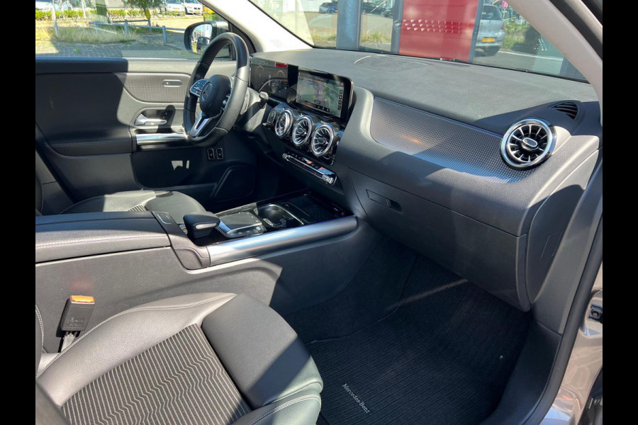 Mercedes-Benz GLA 250 e Style