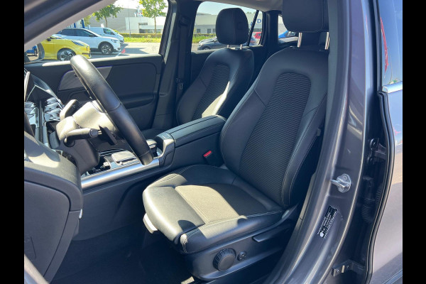 Mercedes-Benz GLA 250 e Style