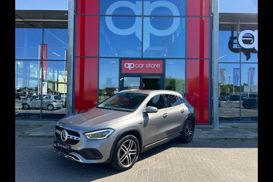 Mercedes-Benz GLA 250 e Style