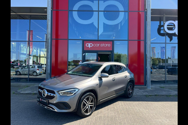 Mercedes-Benz GLA 250 e Style