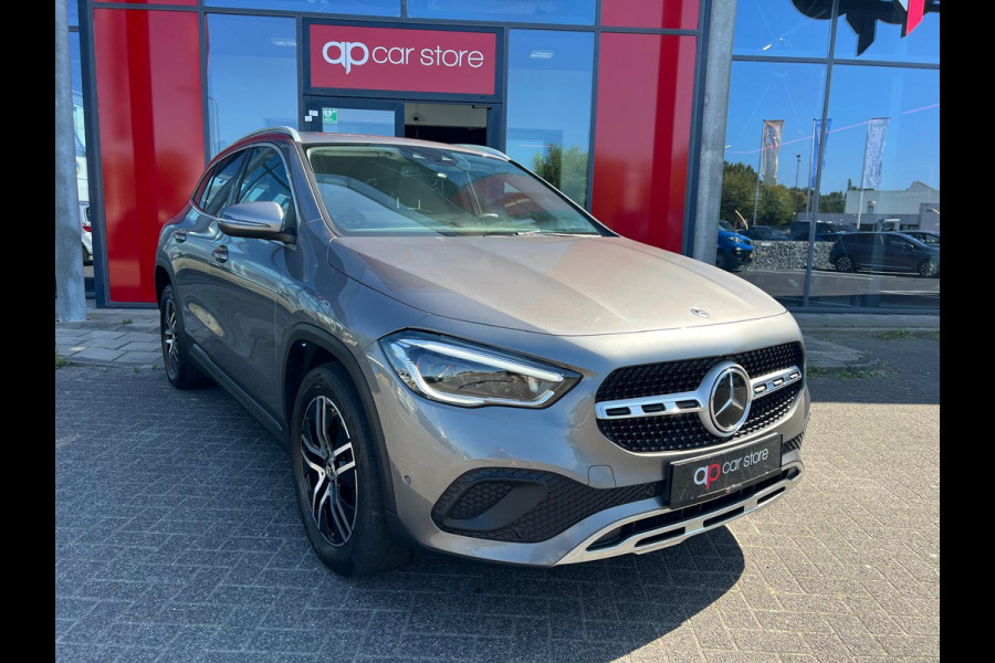 Mercedes-Benz GLA 250 e Style