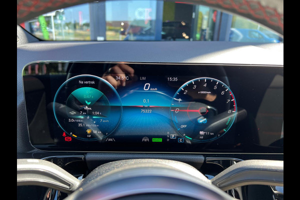 Mercedes-Benz GLA 250 e Business Solution AMG Limited