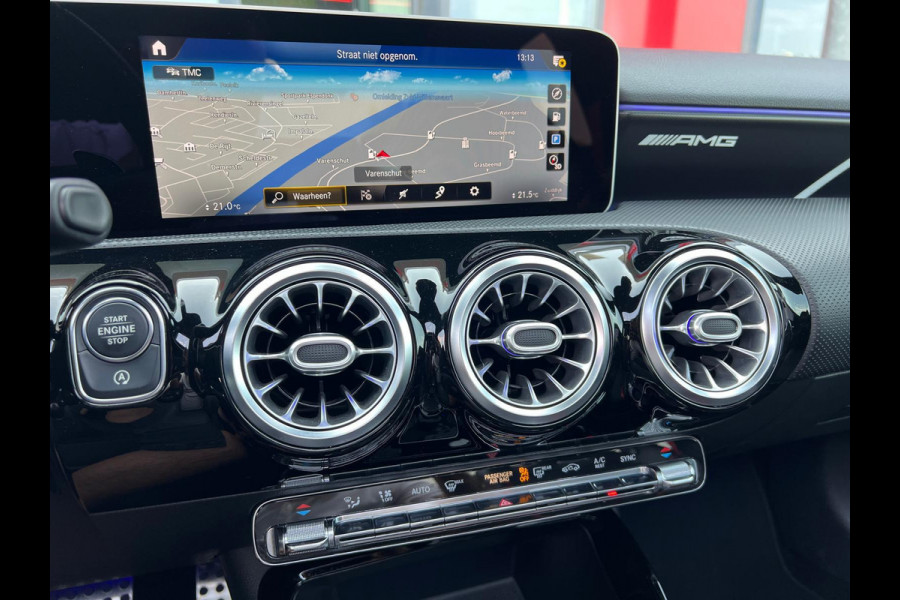 Mercedes-Benz A-Klasse AMG 35 4MATIC Advantage
