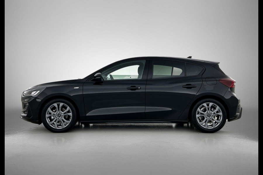 Ford Focus 1.0 EcoBoost Hybrid ST Line X CAMERA | CARPLAY |  AD-CRUISE