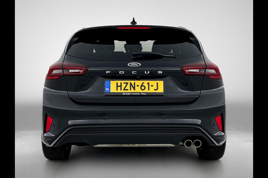Ford Focus 1.0 EcoBoost Hybrid ST Line X CAMERA | CARPLAY |  AD-CRUISE