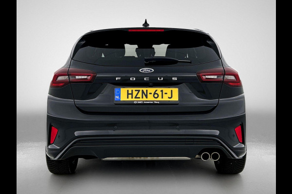 Ford Focus 1.0 EcoBoost Hybrid ST Line X CAMERA | CARPLAY |  AD-CRUISE