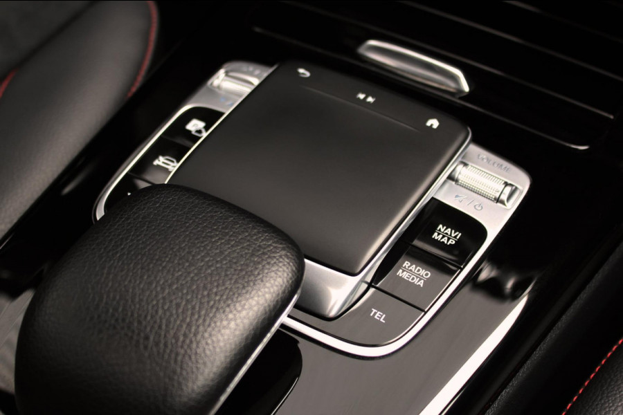 Mercedes-Benz CLA-Klasse Shooting Brake CLA 220 Aut. AMG Line Night, Pano, Sfeerverl.