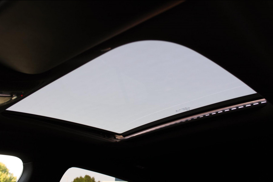 Mercedes-Benz CLA-Klasse Shooting Brake CLA 220 Aut. AMG Line Night, Pano, Sfeerverl.