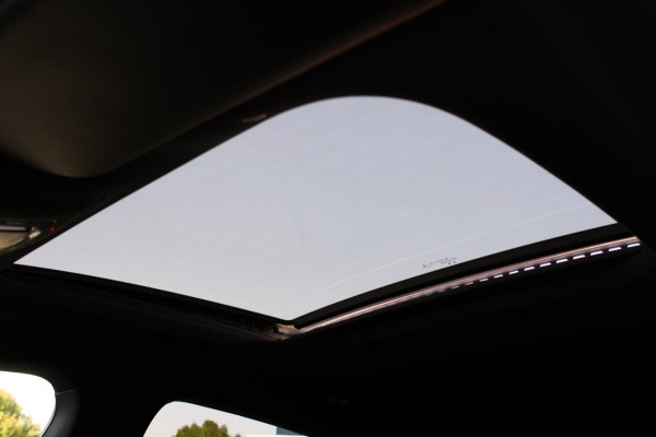 Mercedes-Benz CLA-Klasse Shooting Brake CLA 220 Aut. AMG Line Night, Pano, Sfeerverl.