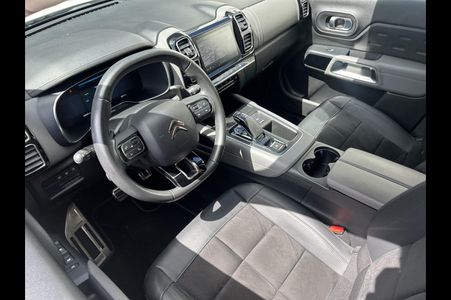Citroën C5 Aircross 1.6 Plug-in Hybrid 225 Shine | Adaptive cruise | Rondomzicht camera | Prijs is rijklaar