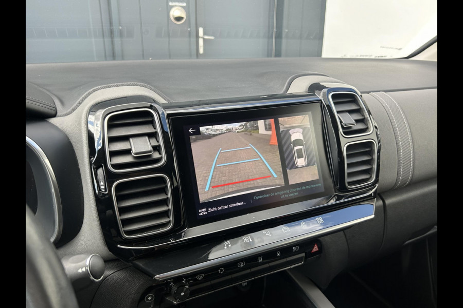 Citroën C5 Aircross 1.6 Plug-in Hybrid 225 Shine | Adaptive cruise | Rondomzicht camera | Prijs is rijklaar