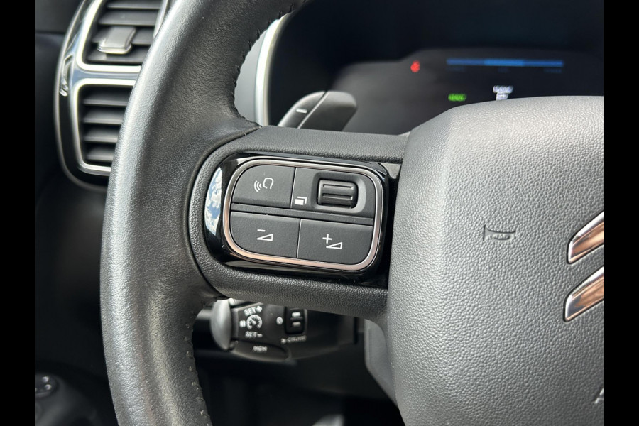 Citroën C5 Aircross 1.6 Plug-in Hybrid 225 Shine | Adaptive cruise | Rondomzicht camera | Prijs is rijklaar