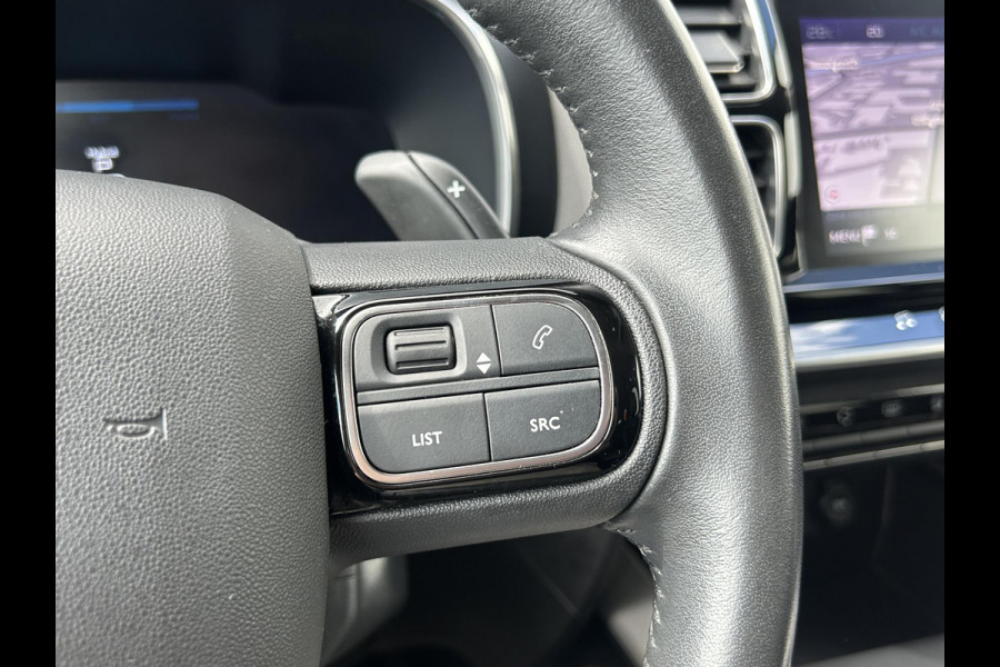 Citroën C5 Aircross 1.6 Plug-in Hybrid 225 Shine | Adaptive cruise | Rondomzicht camera | Prijs is rijklaar