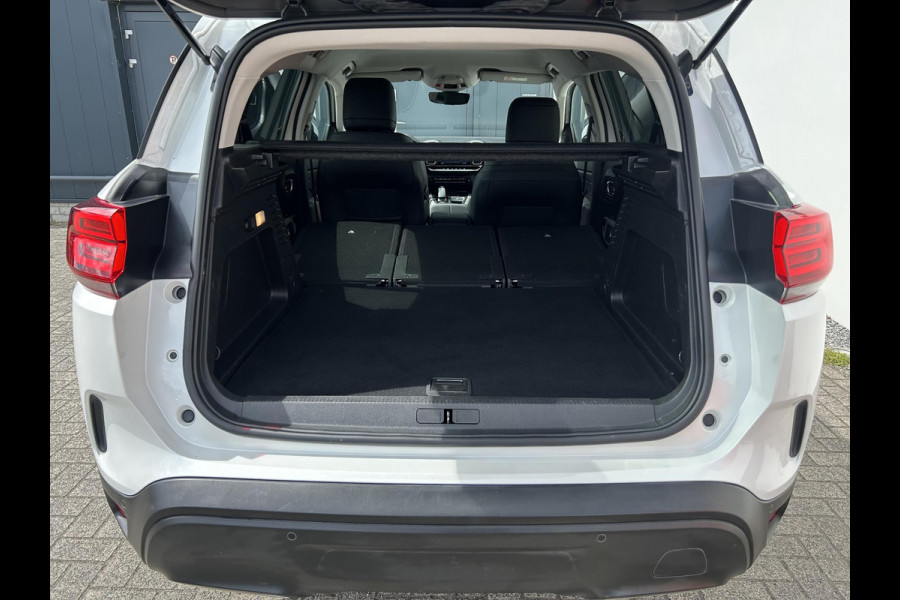 Citroën C5 Aircross 1.6 Plug-in Hybrid 225 Shine | Adaptive cruise | Rondomzicht camera | Prijs is rijklaar