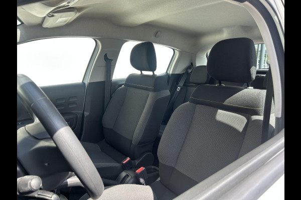 Citroën C3 1.2 PT 83 Live | Aircro | Cruise control | Bluetooth | Prijs is rijklaar