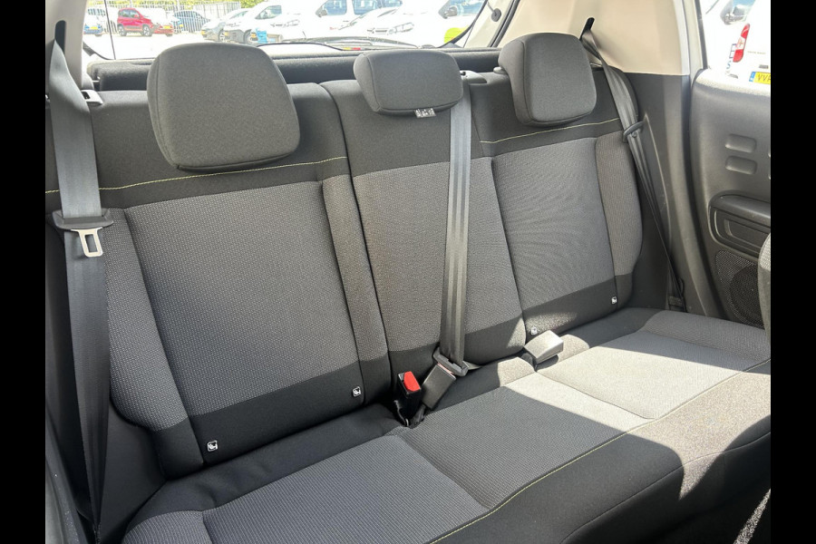 Citroën C3 1.2 PT 83 Live | Aircro | Cruise control | Bluetooth | Prijs is rijklaar