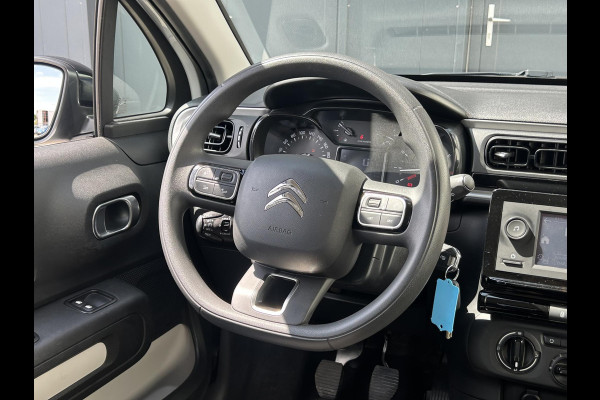 Citroën C3 1.2 PT 83 Live | Aircro | Cruise control | Bluetooth | Prijs is rijklaar