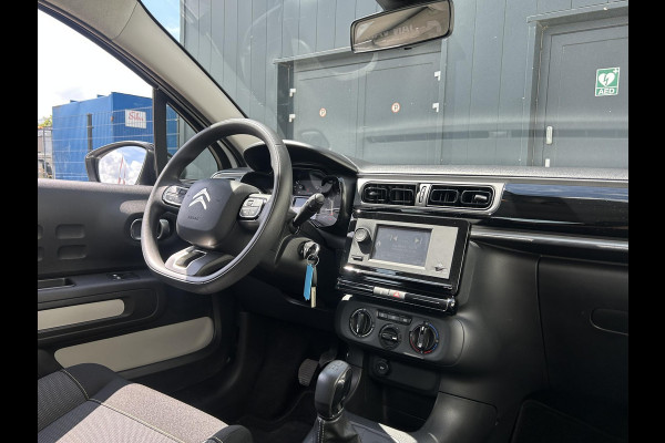 Citroën C3 1.2 PT 83 Live | Aircro | Cruise control | Bluetooth | Prijs is rijklaar