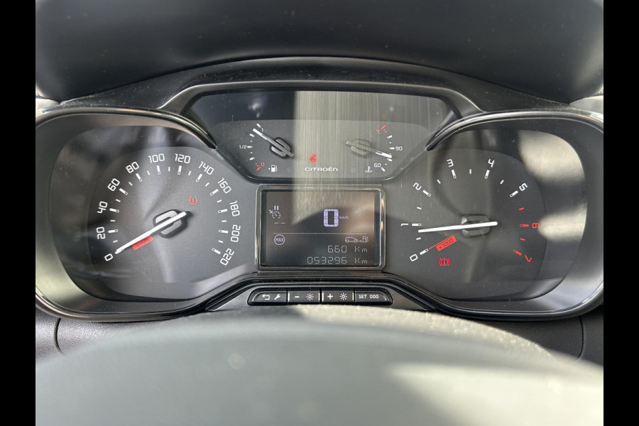Citroën C3 1.2 PT 83 Live | Aircro | Cruise control | Bluetooth | Prijs is rijklaar