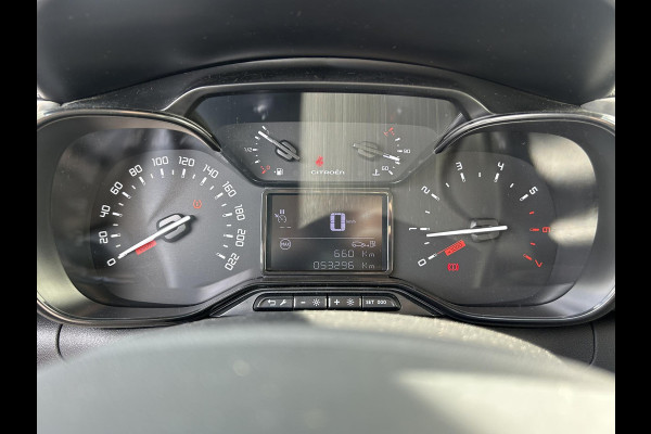 Citroën C3 1.2 PT 83 Live | Aircro | Cruise control | Bluetooth | Prijs is rijklaar