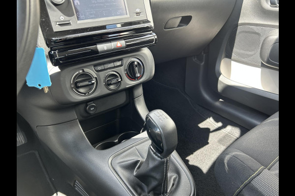 Citroën C3 1.2 PT 83 Live | Aircro | Cruise control | Bluetooth | Prijs is rijklaar