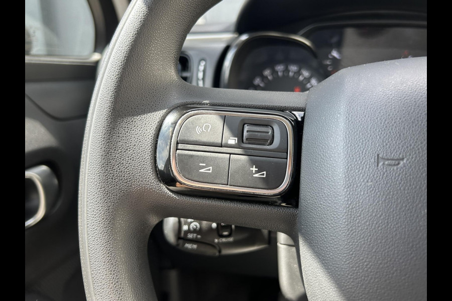 Citroën C3 1.2 PT 83 Live | Aircro | Cruise control | Bluetooth | Prijs is rijklaar