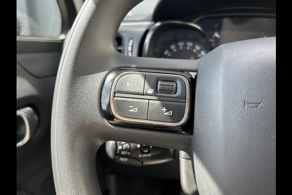 Citroën C3 1.2 PT 83 Live | Aircro | Cruise control | Bluetooth | Prijs is rijklaar