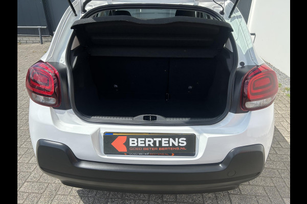 Citroën C3 1.2 PT 83 Live | Aircro | Cruise control | Bluetooth | Prijs is rijklaar