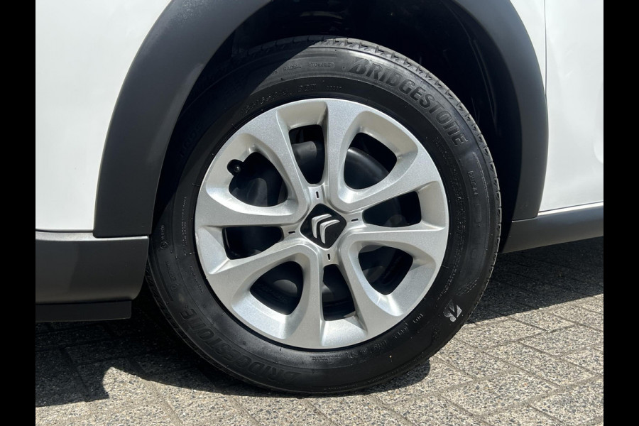Citroën C3 1.2 PT 83 Live | Aircro | Cruise control | Bluetooth | Prijs is rijklaar
