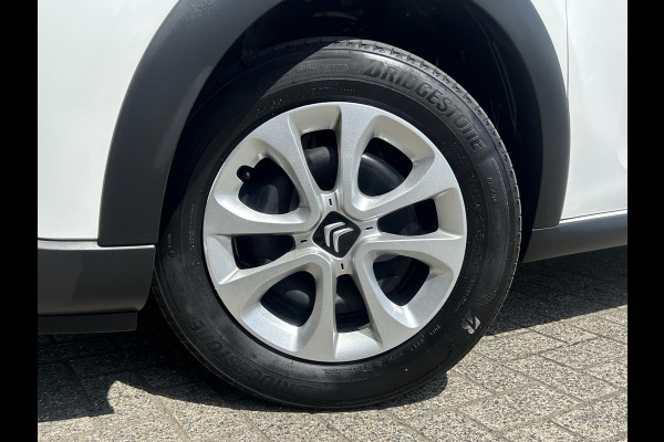 Citroën C3 1.2 PT 83 Live | Aircro | Cruise control | Bluetooth | Prijs is rijklaar