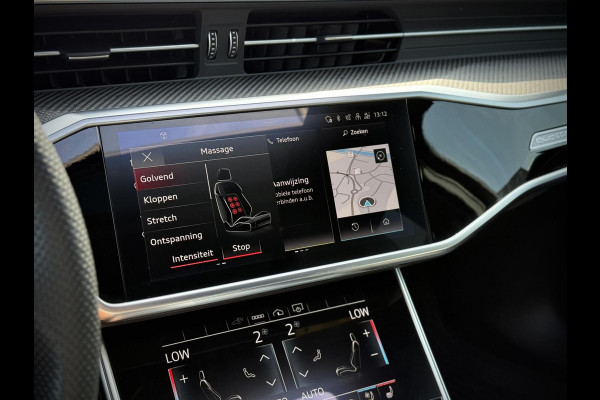Audi A6 Avant 55 TFSI e quattro Competition Panoramadak|Keyless|Matrix|Camera 360°|Massage|Stoel ventilatie