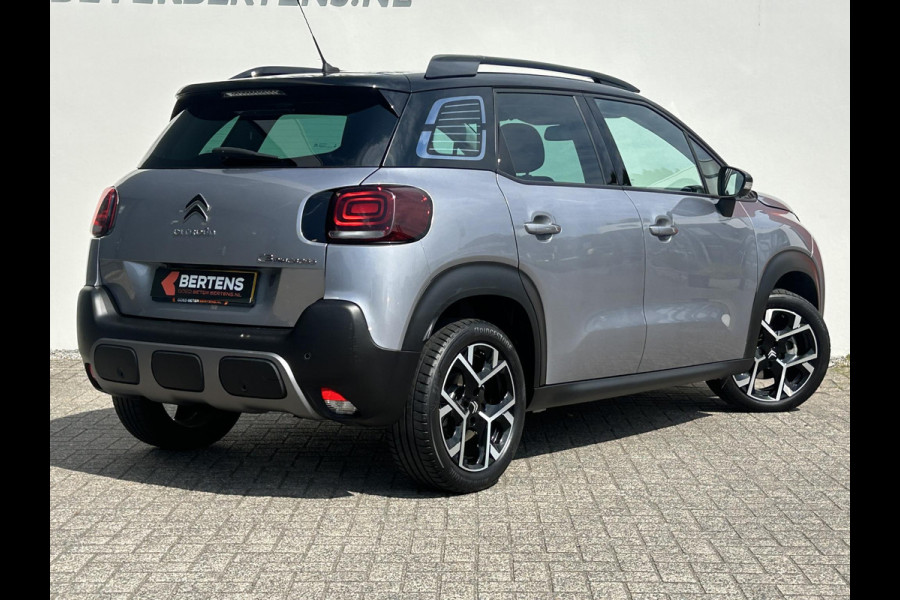 Citroën C3 Aircross 1.2 PT 110 Max | Parkeercamera | Apple Carplay | Keyless | Prijs is rijklaar