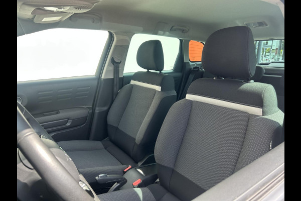 Citroën C3 Aircross 1.2 PT 110 Max | Parkeercamera | Apple Carplay | Keyless | Prijs is rijklaar