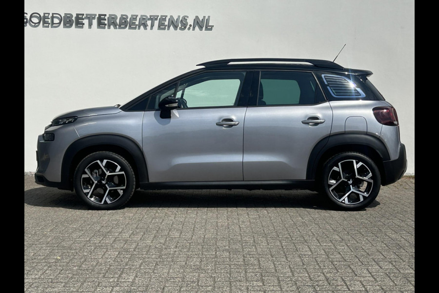 Citroën C3 Aircross 1.2 PT 110 Max | Parkeercamera | Apple Carplay | Keyless | Prijs is rijklaar