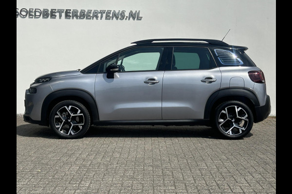 Citroën C3 Aircross 1.2 PT 110 Max | Parkeercamera | Apple Carplay | Keyless | Prijs is rijklaar