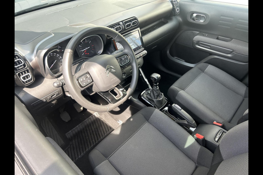 Citroën C3 Aircross 1.2 PT 110 Max | Parkeercamera | Apple Carplay | Keyless | Prijs is rijklaar