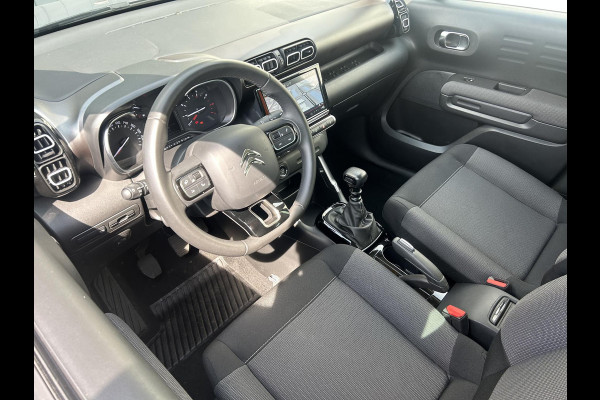 Citroën C3 Aircross 1.2 PT 110 Max | Parkeercamera | Apple Carplay | Keyless | Prijs is rijklaar
