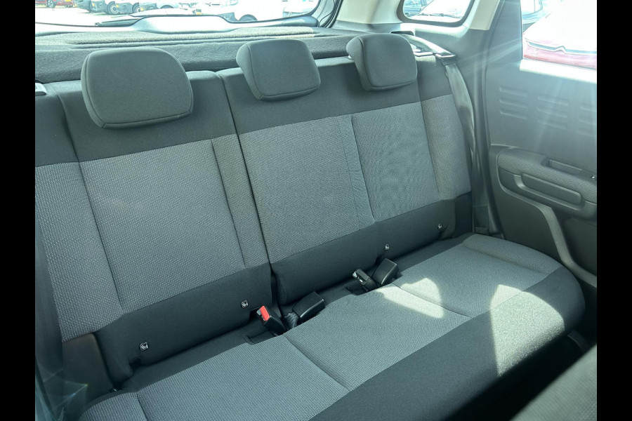 Citroën C3 Aircross 1.2 PT 110 Max | Parkeercamera | Apple Carplay | Keyless | Prijs is rijklaar