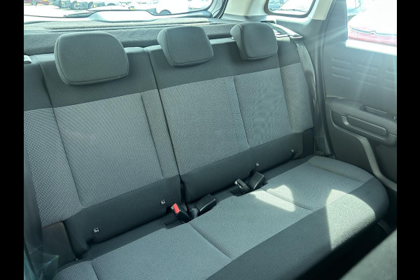 Citroën C3 Aircross 1.2 PT 110 Max | Parkeercamera | Apple Carplay | Keyless | Prijs is rijklaar
