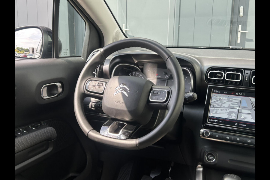 Citroën C3 Aircross 1.2 PT 110 Max | Parkeercamera | Apple Carplay | Keyless | Prijs is rijklaar